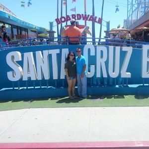 Meet your Posher, Lai